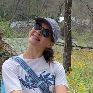 Meet your Posher, Shay